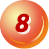 8